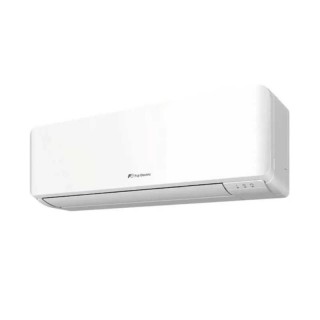 Инверторен стенен климатик Fuji Electric RSH09KMCG - Бял