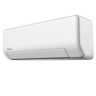 Инверторен стенен климатик Midea All Easy Pro Nordic MSEPBU-12HRFN8-QRD6GW - Бял