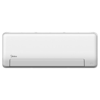 Инверторен стенен климатик Midea All Easy Pro Nordic MSEPBU-09HRFN8-QRD6GW - Бял
