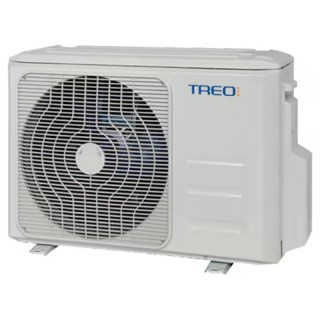 Инверторен стенен климатик Treo CS-I09MF3 - Бял