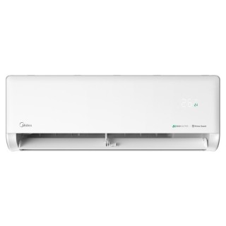 Инверторен стенен климатик с изкуствен интелект Midea Solstice EZ-09RD6-I - Бял