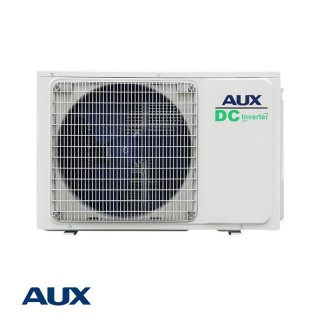 Външно тяло на мултисплит система AUX AM3-H27/4DR3
