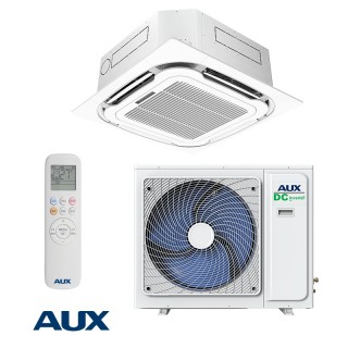 Касетъчен климатик AUX AUCA-H36/NDR3HYCA + AL-H36/NDR3C2(U)