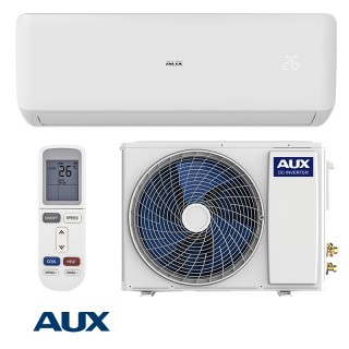 Инверторен климатик AUX Freedom ASW-H24F7B4/FAR3DI-B9