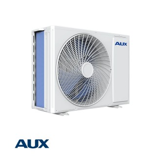 Инверторен климатик AUX Neo ASW-H24F7A4/QDR3DI-B9