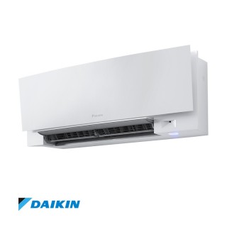 Инверторен климатик Daikin Emura 3 FTXJ20AW + RXJ20A