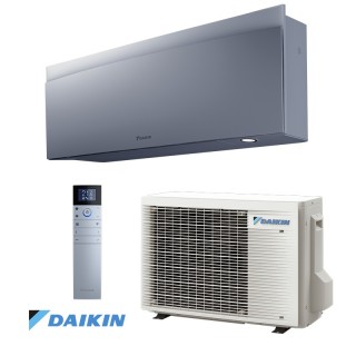 Инверторен климатик Daikin Emura 3 FTXJ25AS + RXJ25A