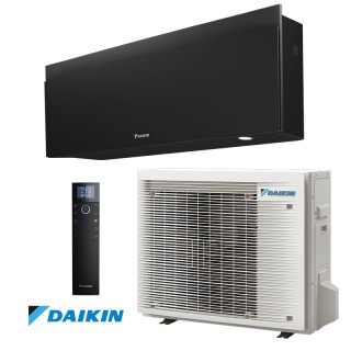 Инверторен климатик Daikin Emura 3 FTXJ50AB + RXJ50A