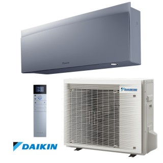Инверторен климатик Daikin Emura 3 FTXJ50AS + RXJ50A