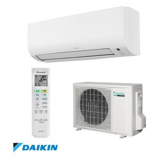 Инверторен климатик Daikin FTXP20N + RXP20N