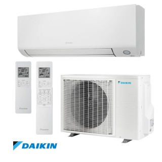 Инверторен климатик Daikin Perfera FTXM60A + RXM60A