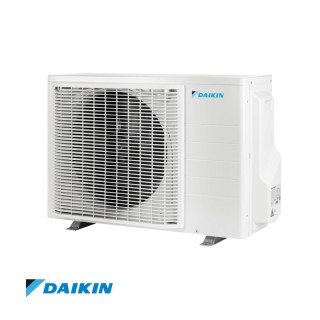 Инверторен климатик Daikin Perfera W FTXM20A + RXM20A