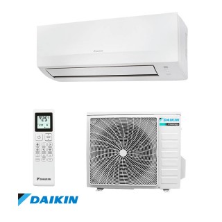 Инверторен климатик Daikin Sensira FTXC25E + RXC25E