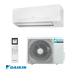 Инверторен климатик Daikin Sensira FTXC50E + RXC50E