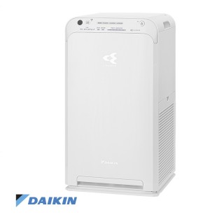 Въздухопречиствател Daikin Streamer MC55W