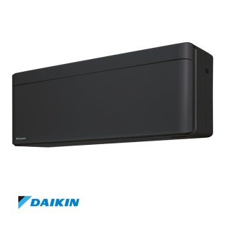 Инверторен климатик Daikin Stylish FTXA25BB + RXA25A 
