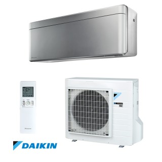 Инверторен климатик Daikin Stylish FTXA25CS + RXA25A