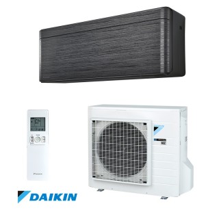 Инверторен климатик Daikin Stylish FTXA25BT + RXA25A
