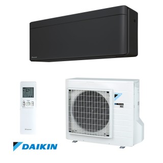Инверторен климатик Daikin Stylish FTXA35CB + RXA35A