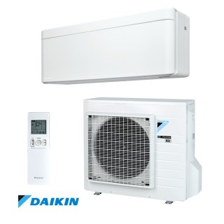 Инверторен климатик Daikin Stylish FTXA42CW + RXA42B