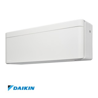Инверторен климатик Daikin Stylish FTXA42AW + RXA42B