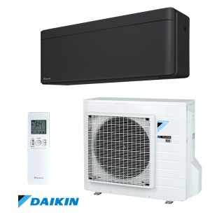 Инверторен климатик Daikin Stylish FTXA50CB + RXA50B
