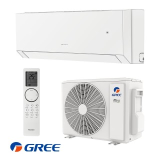 Инверторен климатик Gree Clivia GWH18AUDXD-K6DNA2A
