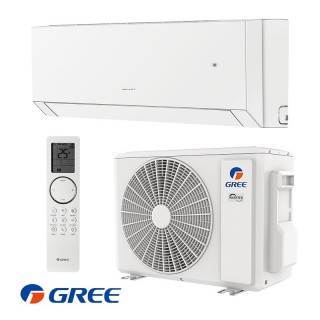 Инверторен климатик Gree Clivia GWH24AUDXF-K6DNA2A