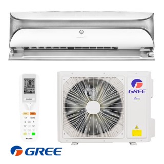 Инверторен климатик Gree Soyal II GWH18AKCXF-K6DNA1A