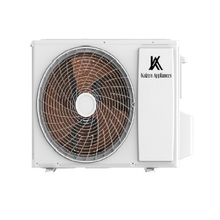 Инвенторен климатик Kaizen Hyper M-12000BTU