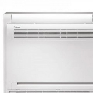 Инверторен подов климатик Midea MFA2U-12HRFNX(GA)- подов тип