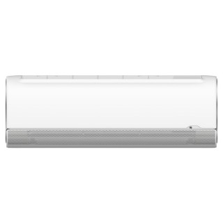 Инверторен стенен климатик Midea Breezeless MSFAAU-12HRFN8-I - Бял
