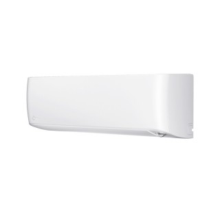 Хиперинверторен стенен климатик Midea Oasis Plus Nordic MSOPBU-12HRFN8 - Бял