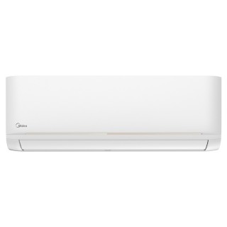 Инверторен стенен климатик Midea Xtreme Heat Nordic AGN-12N8D1-IH- Бял