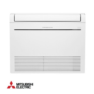 Инверторен климатик Mitsubishi Electric MFZ-KT25VG + SUZ-M25VA - подов тип