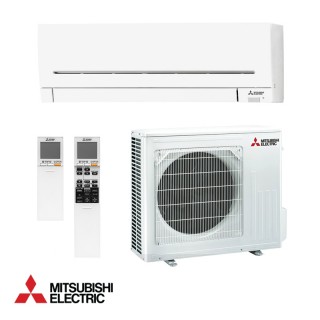 Инверторен климатик Mitsubishi Electric MSZ-AP60VGK + MUZ-AP60VG