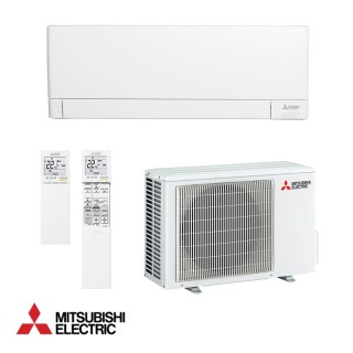 Инверторен климатик Mitsubishi Electric MSZ-AY42VGK + MUZ-AY42VG