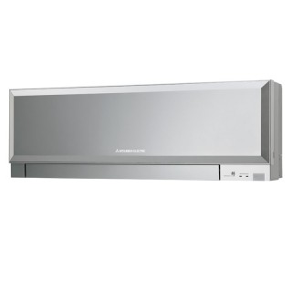 Инверторен климатик Mitsubishi Electric MSZ-EF25VGKS + MUZ-EF25VG