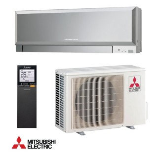 Инверторен климатик Mitsubishi Electric MSZ-EF35VGKS + MUZ-EF35VG