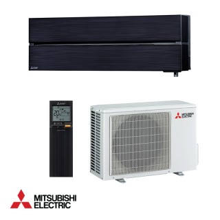 Инверторен климатик Mitsubishi Electric MSZ-LN25VGB + MUZ-LN25VG 