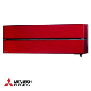 Инверторен климатик Mitsubishi Electric MSZ-LN25VGR + MUZ-LN25VG