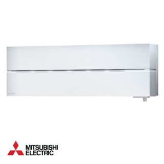 Инверторен климатик Mitsubishi Electric MSZ-LN25VGW + MUZ-LN25VG