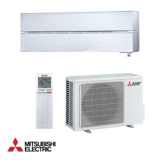 Инверторен климатик Mitsubishi Electric MSZ-LN35VGV + MUZ-LN35VG