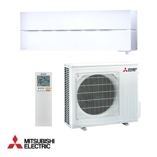 Инверторен климатик Mitsubishi Electric MSZ-LN50VGW + MUZ-LN50VG