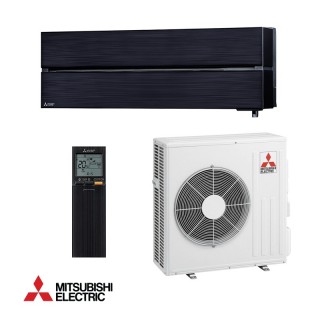 Инверторен климатик Mitsubishi Electric MSZ-LN60VGB + MUZ-LN60VG 
