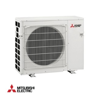 Външно тяло на мултисплит система Mitsubishi Electric MXZ-5F102VF