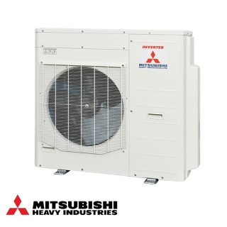 Външно тяло на мултисплит система Mitsubishi Heavy Industries SCM125ZM-S