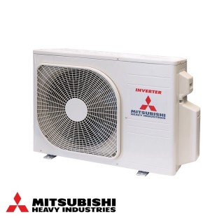 Външно тяло на мултисплит система Mitsubishi Heavy Industries SCM45ZS-W