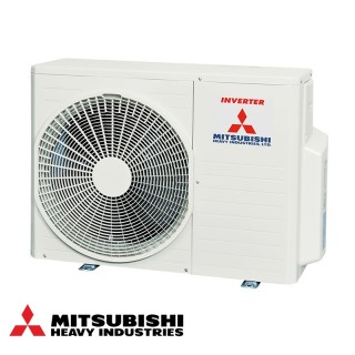 Външно тяло на мултисплит система Mitsubishi Heavy Industries SCM60ZS-W