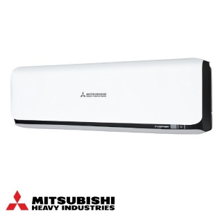 Инверторен климатик Mitsubishi Heavy Industries SRK20ZSX-WB + SRC20ZSX-W